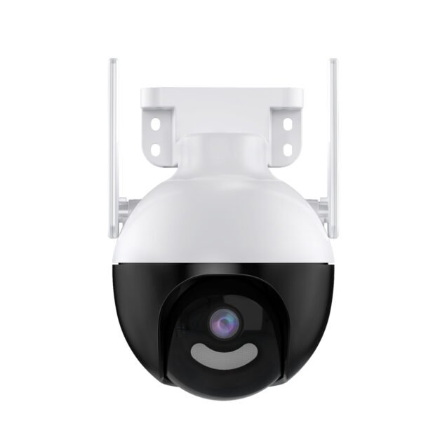 Icsee A18 Auto Tracking PTZ IP Camera