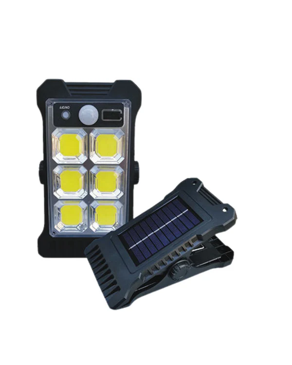 Llambë solare dekorative